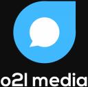 O2L Media logo